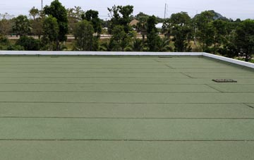 all Stoneferry roofing types quoted for