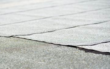 disadvantages of Stoneferry felt roofing