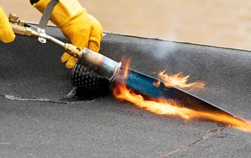 flat roof repairs Stoneferry, East Riding Of Yorkshire