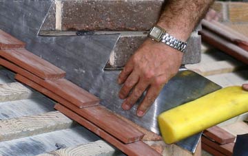 is Stoneferry lead roofing safe?