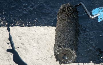 Stoneferry liquid sealant waterproofing