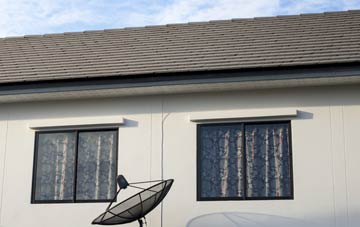 Stoneferry rubber roof costs