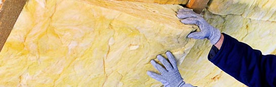 quotes for Stoneferry roof insulation