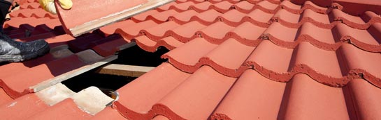 compare Stoneferry roof repair quotes