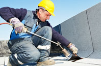 Stoneferry felt roofing